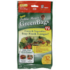 12-count Debbie Meyer Greenbags Medium 024131278459