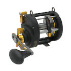 Pen-1206089 1206089 Penn Fathom Level Wind Reel 031324203037