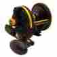 1206094 Penn Squall Lever Drag Reel 40 031324203082