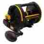 1206096 Penn Squall Lever Drag Reel 60 031324203112