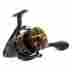1206101 Penn Torque Black Bailless Reel Ts7 031324203150