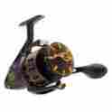 1206102 Penn Fishing Torque Black Bailless Reel Ts9 Gear Ratio 5.1 1 031324203167