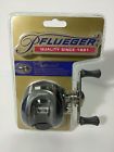 Crit64lpb 1221429 P Flueger Fishing Reel Brand