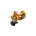 1236680 Penn Torque Gold Star Drag Reel 40 031324205031