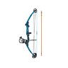 12552 Genesis Gen Bow With Kit Cuda Right Handed 851238006551