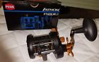 Fth25lwlh 1259868 Penn Fathom Left Handed