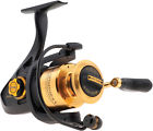 Ssv3500 1259869 Penn Fishing Spinfisher V 031324189638