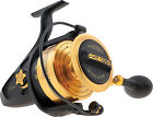 1259871 Penn Fishing Ssv 4500-spinfisher 031324189652