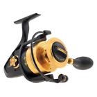 Ssv6500 1259876 Penn Fishing Spinfisher 031324189706
