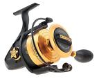 1259879 Penn Fishing Ssv 8500-spinfisher 031324189737