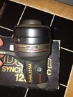 125m Synchromatic Daiwa New With