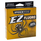 1260819 Spiderwire Ez Fluoro Line Clear 022021591039