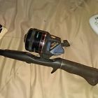 1265429 Abu Garcia Revo Winch 036282936942