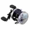 C3-4600 1292718 Abu Garcia Round C3 Baicast Reel 9.2 Oz 5 3 1 Right Hand 036282596597