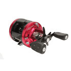 1292728 Abu Garcia Ambassadeur Sx Round Baitcast Reel