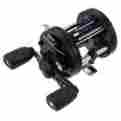 1292742 Abu Garcia Csb Pro Rocket Round Baitcast Reel 036282596832