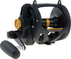 1292938 Penn Fishing Squall Lever Drag
