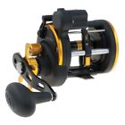 1292942 Penn Squall Levelwind Reel Lc Box 031324197091