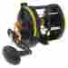 Sql50lw 1292945 Penn Squall Levelwind Fishing Spin Cast Freshwater Reel 031324197121
