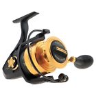 Ssv7500701h-ssv7500 1292975 Penn Spinfisher Combo Piece Heavy Md 031324197428