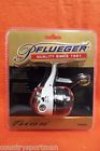 1294306 Trion Pflueger Spincast Reel 3.4 1 Gear Ratio Trimssc 043388332738