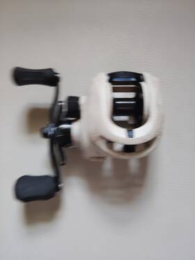 13 Fishing 036282127944 Origin C Baitcast Reel 6.6 1 Lh