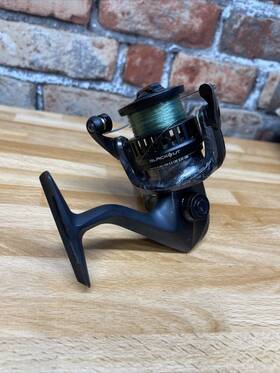 13 Fishing 810068290950 Kalon O/blackout Spinning Reel 4.0 Modelklo-5.2-4.0 Gear Ratio 5.2 1