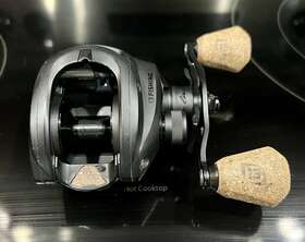 A2-7.5-rh 13 Fishing 850007590765 Concept A2 Gen Ii Baitcast Reel Right Hand 7.5 1 #a2-7.5-rh