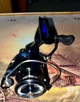 Ae-6.2-2.0 13 Fishing Aerios - Size 2.0 Spinning Reel Fresh/saltwater 6.2 1 Ratio