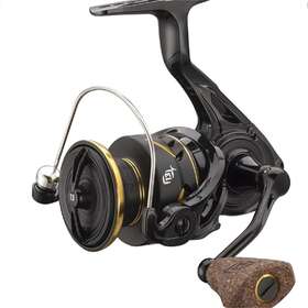 Ax-6.2-2.0  13 Fishing Axum - Spinning Reels 6.2 1 Gear Ratio Saltwater Freshwater Brand New