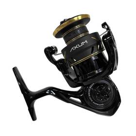 Ax-6.2-3.0 13 Fishing Axum 3.0 Right-hand Retrieve Open-reel Reel