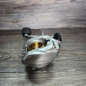 Modc2 13 Fishing Modus C2 Baitcast Reel