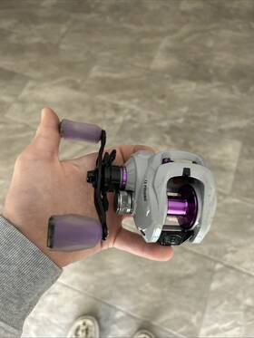 Modsz2-7.3 13 Fishing Modus Sz2 Baitcast Reel