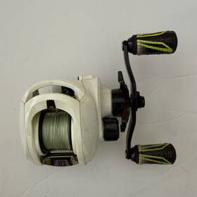O1h8r 13 Fishing Origin Low Profile Baitcast Reel 8.1 1 Right 7bb Star Drag 100