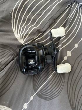 Oa6.6-rh 13 Fishing Origin A Baitcast Reel