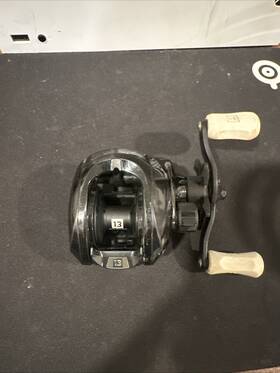 Or1-8.1-rh 13 Fishing Or181rh Reel Origins R1/or1-8.1-rh 8.1 1 Right-hand