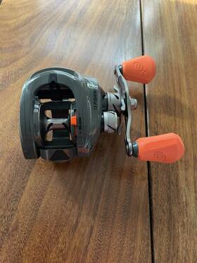 Zsld2-7.5-rh 13 Fishing Concept Z Sld Casting Reel - Right Hand 7.5 1