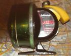 130-b 130b Johnson Vintage Sabra Spincast Reel Made In Mankato Minnesota