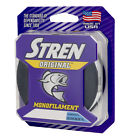 1304189 Stren Original Monofilament Fluorescent 042083378072