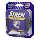1304211 Stren Original Monofilament Lovis Green 042083378294