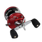 1317551 Abu Garcia Ambassadeur Pro Rocket Casting Reel 036282611993
