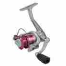 1323312 Shakespeare Glacier Ice Reel Fishing 5.2 1 Gear Ratio 043388341365