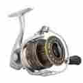 1323786 Pflueger Supreme Spinning Reel Size 35 6.2 1 Gear Ratio 043388341761