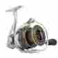 1323787 Pflueger Supreme Spinning Reel Size 40 6.2 1 Gear Ratio 043388341778