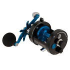 1324535 Abu Garcia Ambassadeur Blue 036282615311