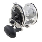 1338207 Penn Us Senator Reel Line Capacity Yards Lbs Fishing
