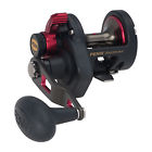 1338210 Penn Fathom Lever Drag 031324160071