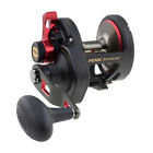 1338211 Penn Fishing Fathom Lever Drag Reel 5.3 1 Gear Ratio 031324160088