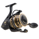 31324160187 1338221 Penn Battle Ii Spinning Reel