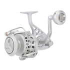 1339434 Penn Torque Ii Spinning Reel Gear Ratio Bearings 031324161771